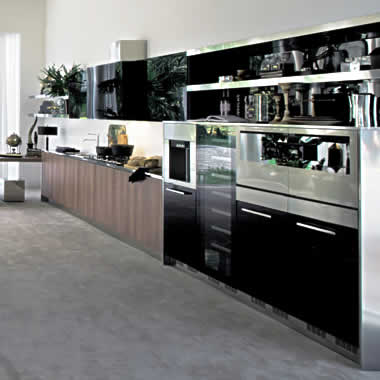 SC impianti - cucine domestiche