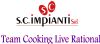 TEAM COOKING LIVE RATIONAL