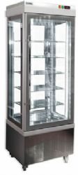 VETRINA VERTICALE REFRIGERATA POSITIVA SALA DEMO